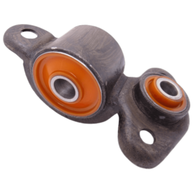 Полиуретановый сайлентблок переднего рычага задний Mitsubishi 3000GT 1990-1993
