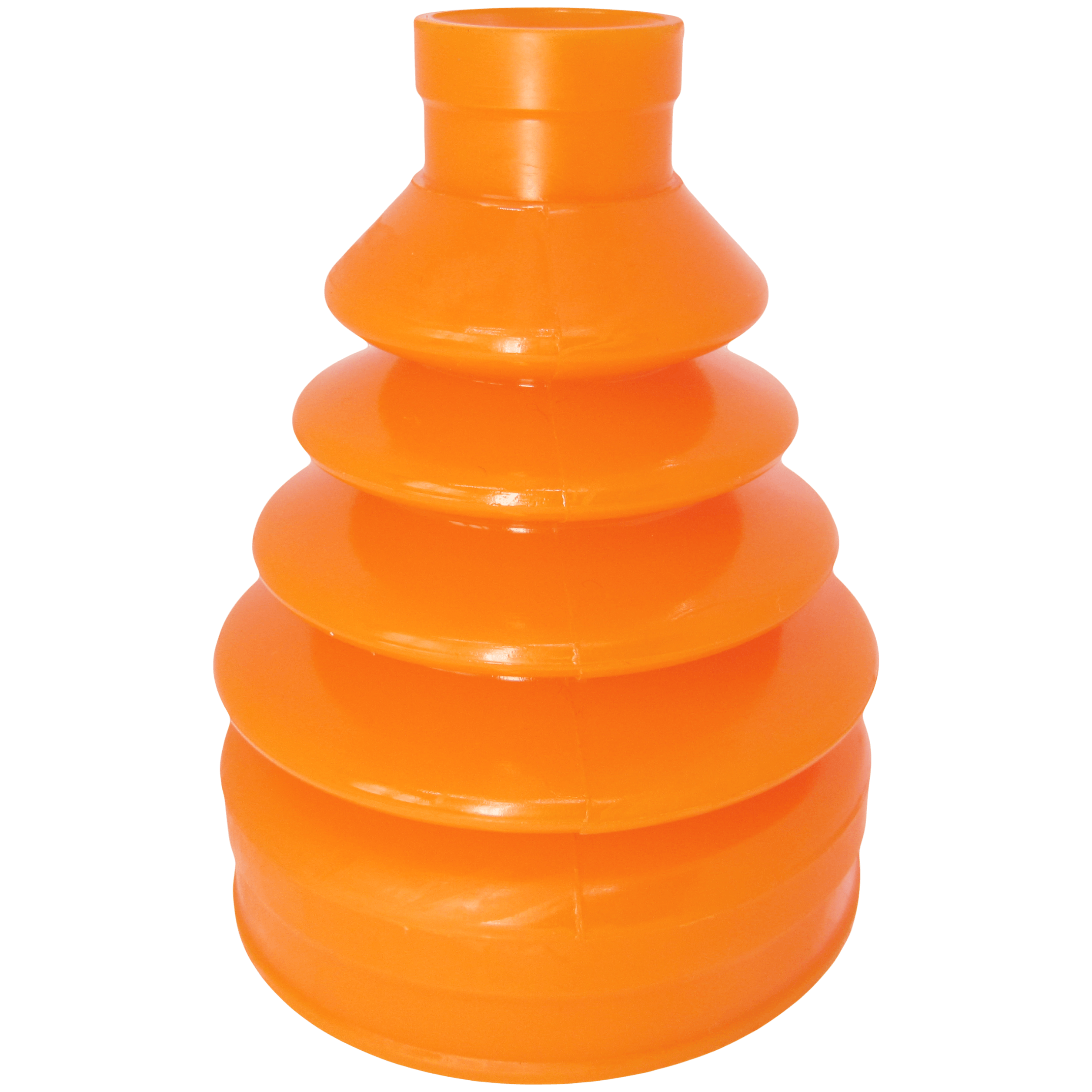 Polyurethane dust boot of CV joints Lexus Lx 1998-2007