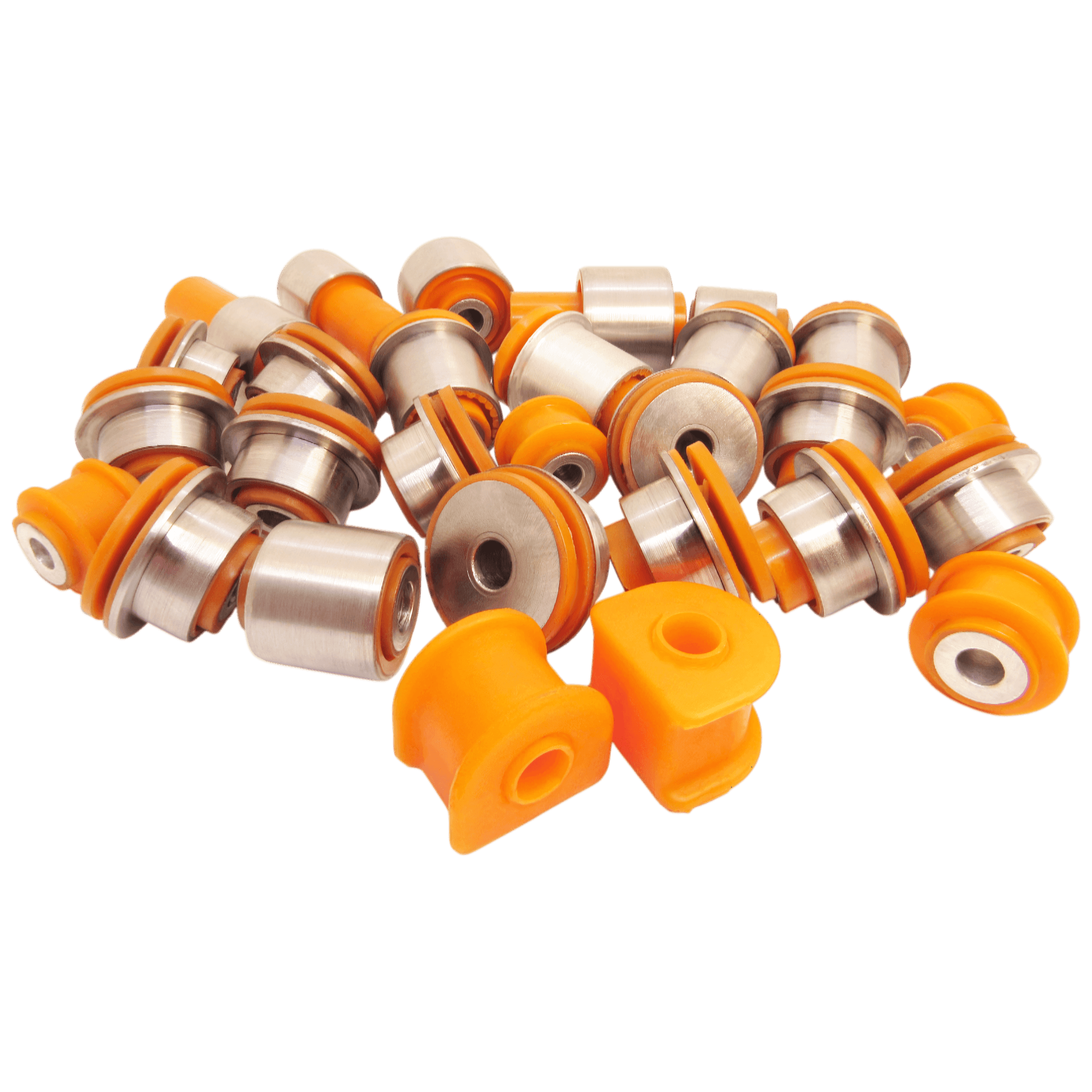 Polyurethane rear suspension kit Volkswagen Passat 1996-2005