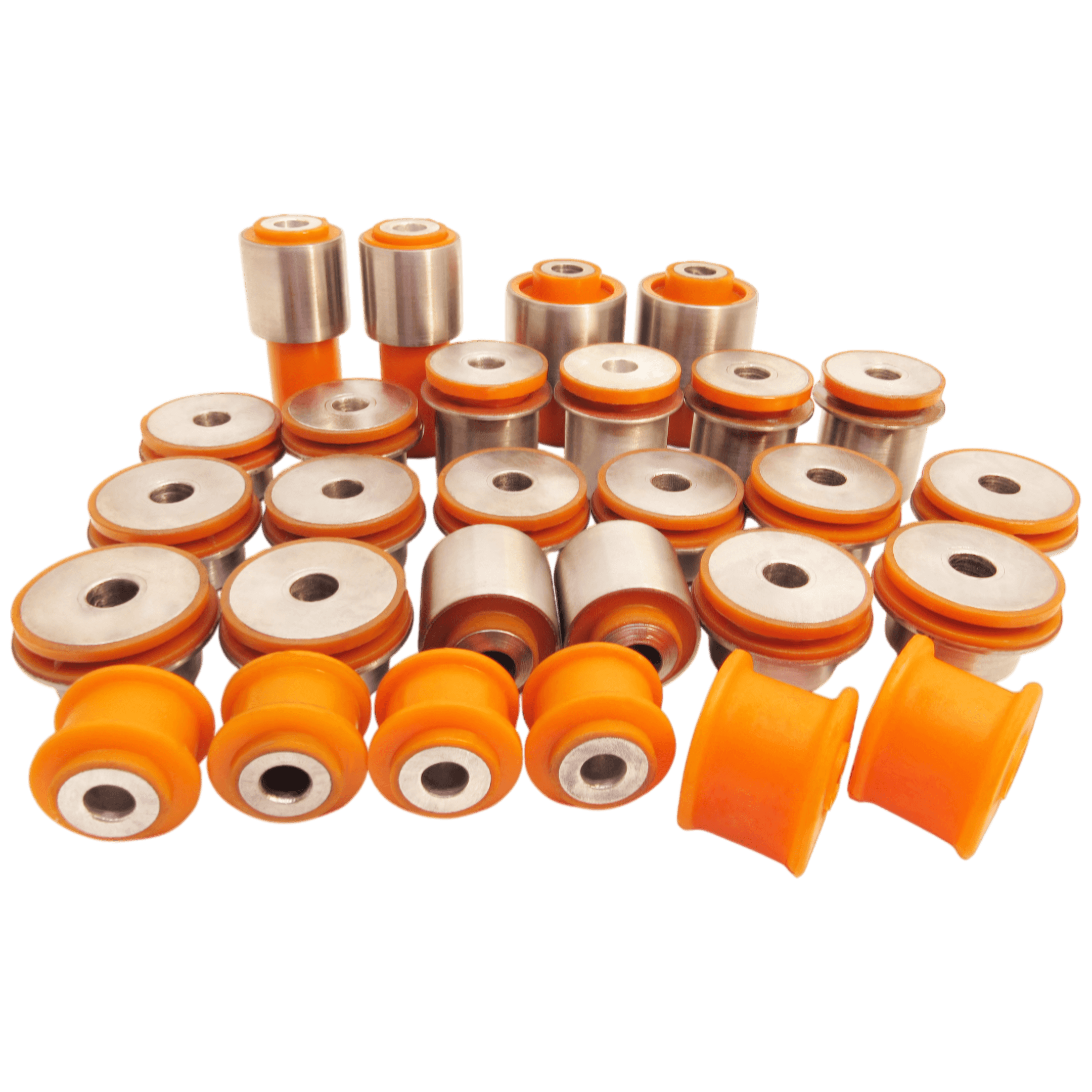 Polyurethane rear suspension kit Volkswagen Passat 1996-2005