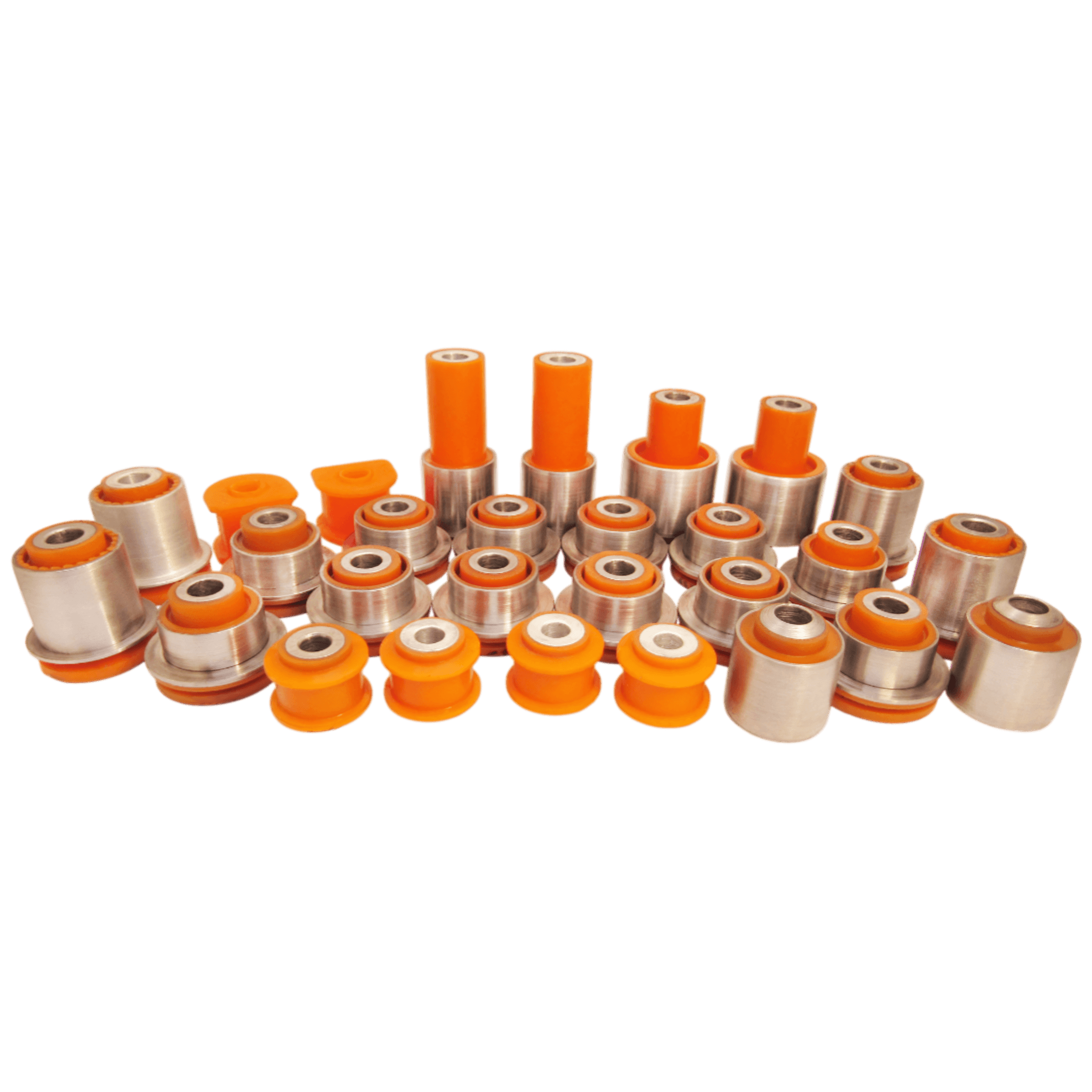 Polyurethane rear suspension kit Volkswagen Passat 1996-2005