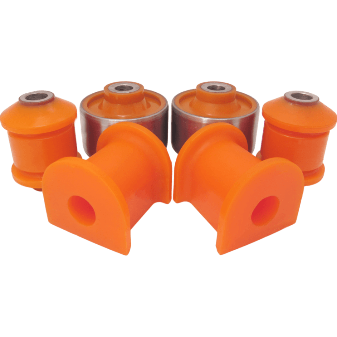 Polyurethane front suspension kit Chevrolet Optra 2003-2009
