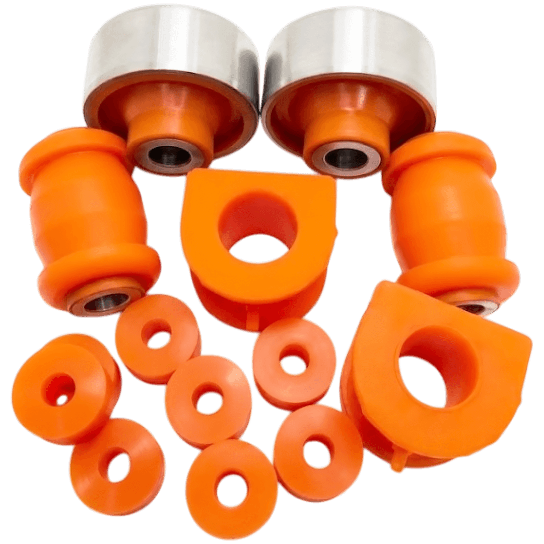 Поліуретановий комплект передньої підвіски Mitsubishi Lancer 2000-2009