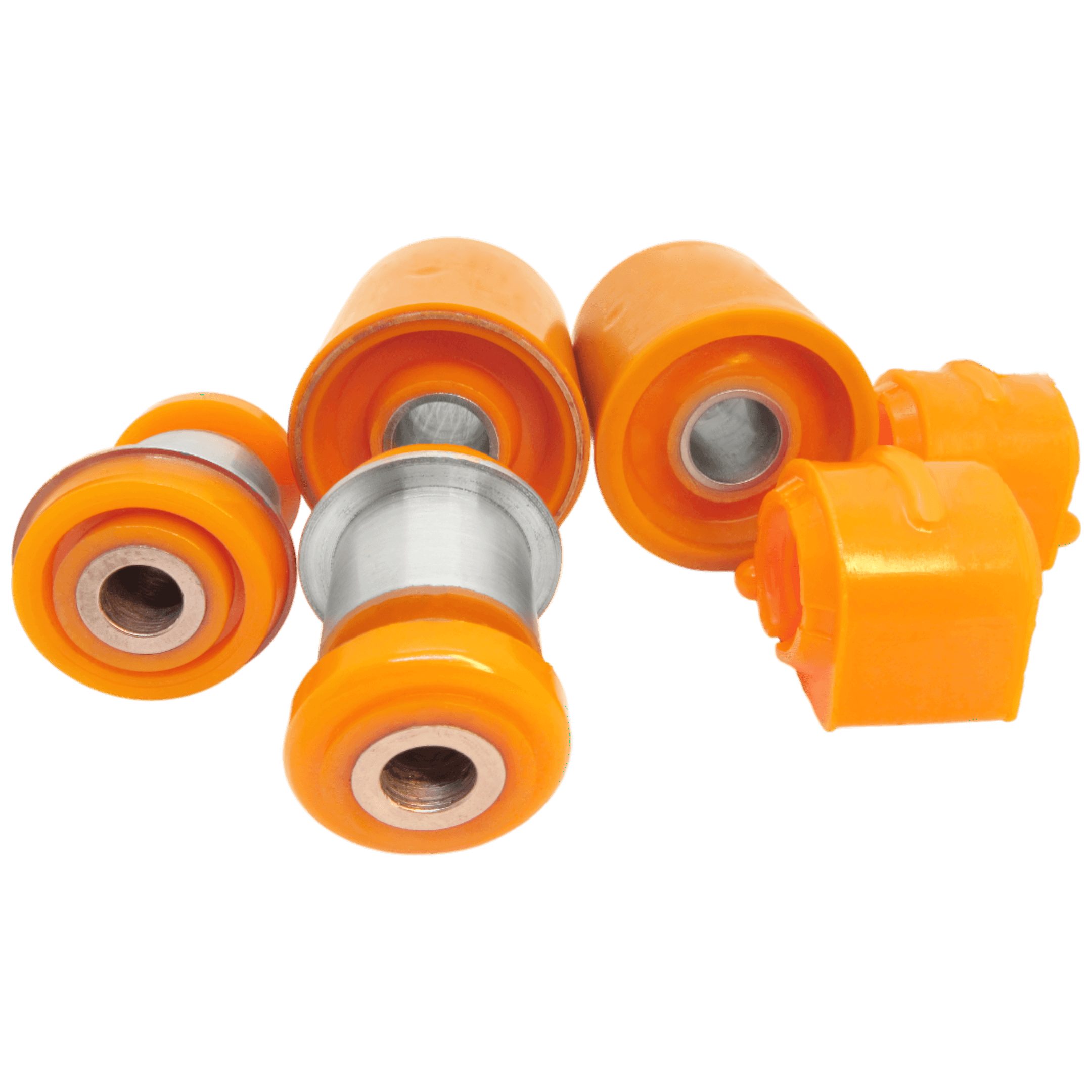 Polyurethane front suspension kit Mazda 3 2003-2009