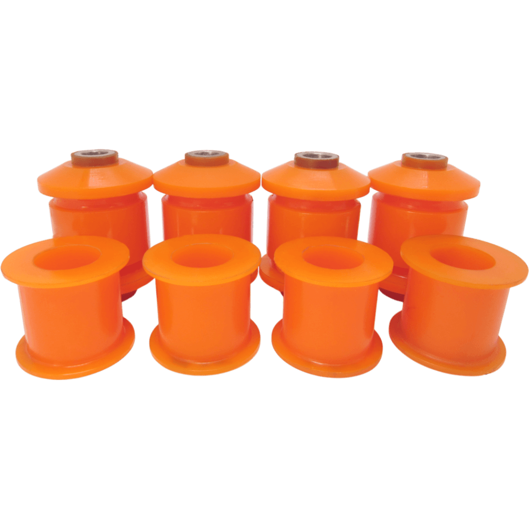 Polyurethane rear suspension kit Volkswagen T4 1990-2003