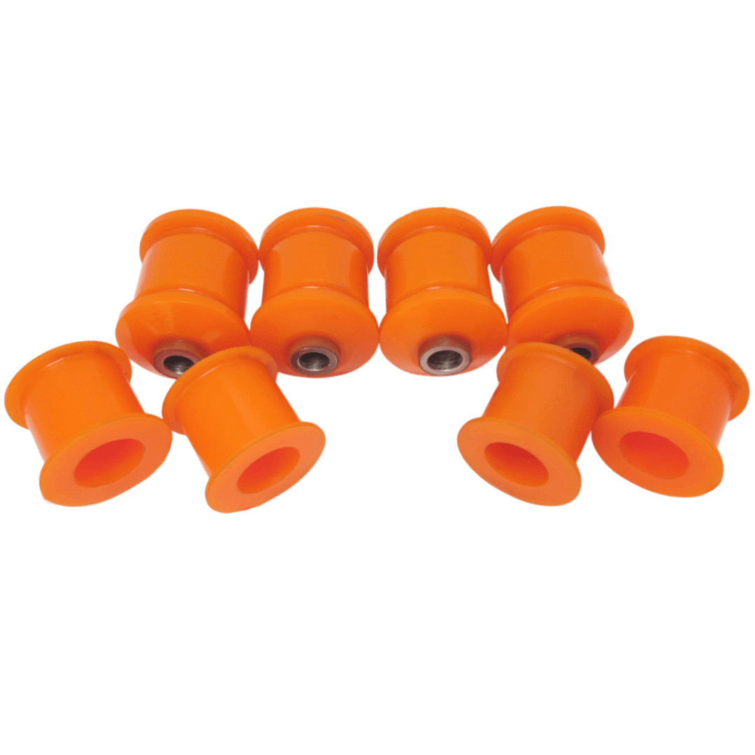Polyurethane rear suspension kit Volkswagen T4 1990-2003