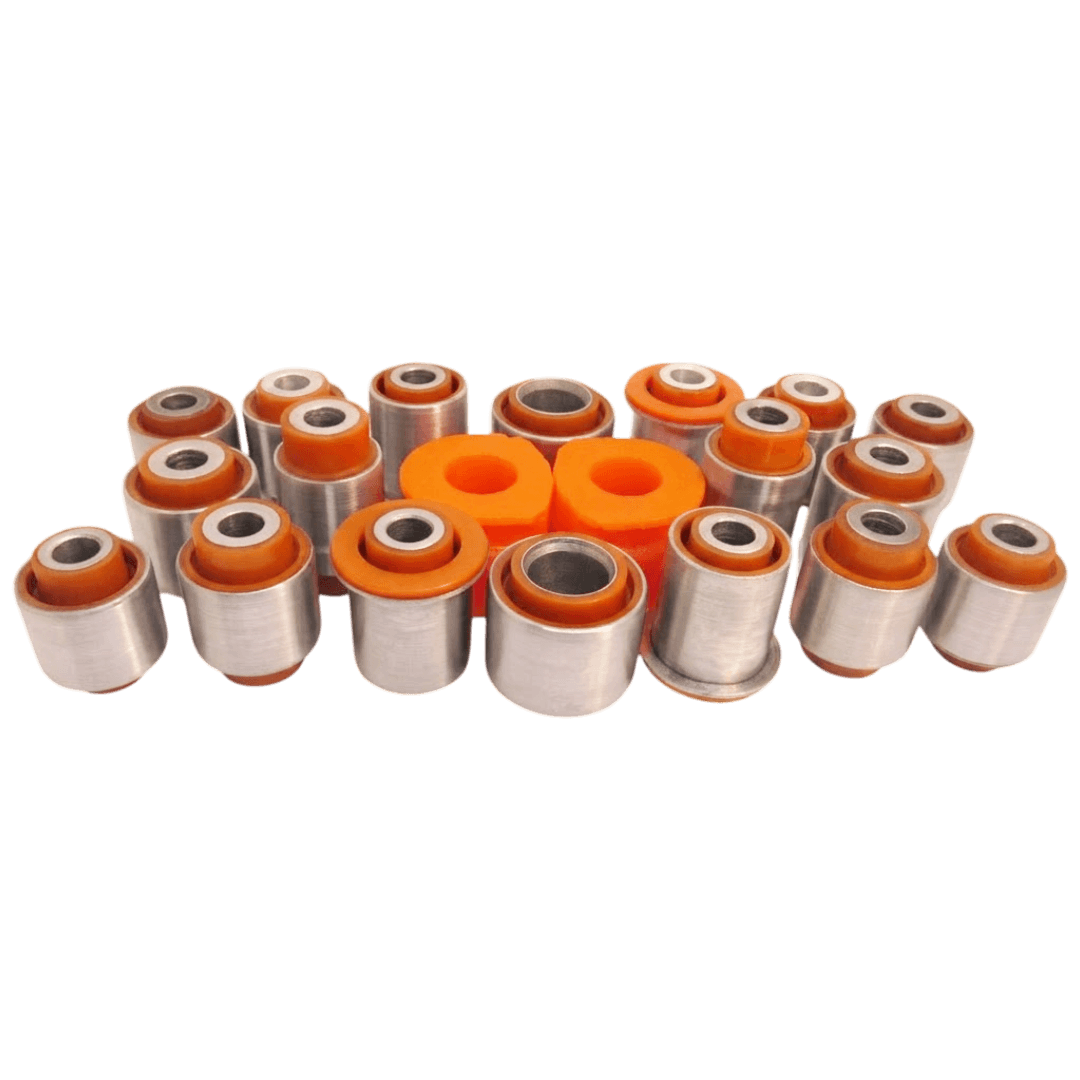 Polyurethane rear suspension kit Infiniti Fx 2003-2007