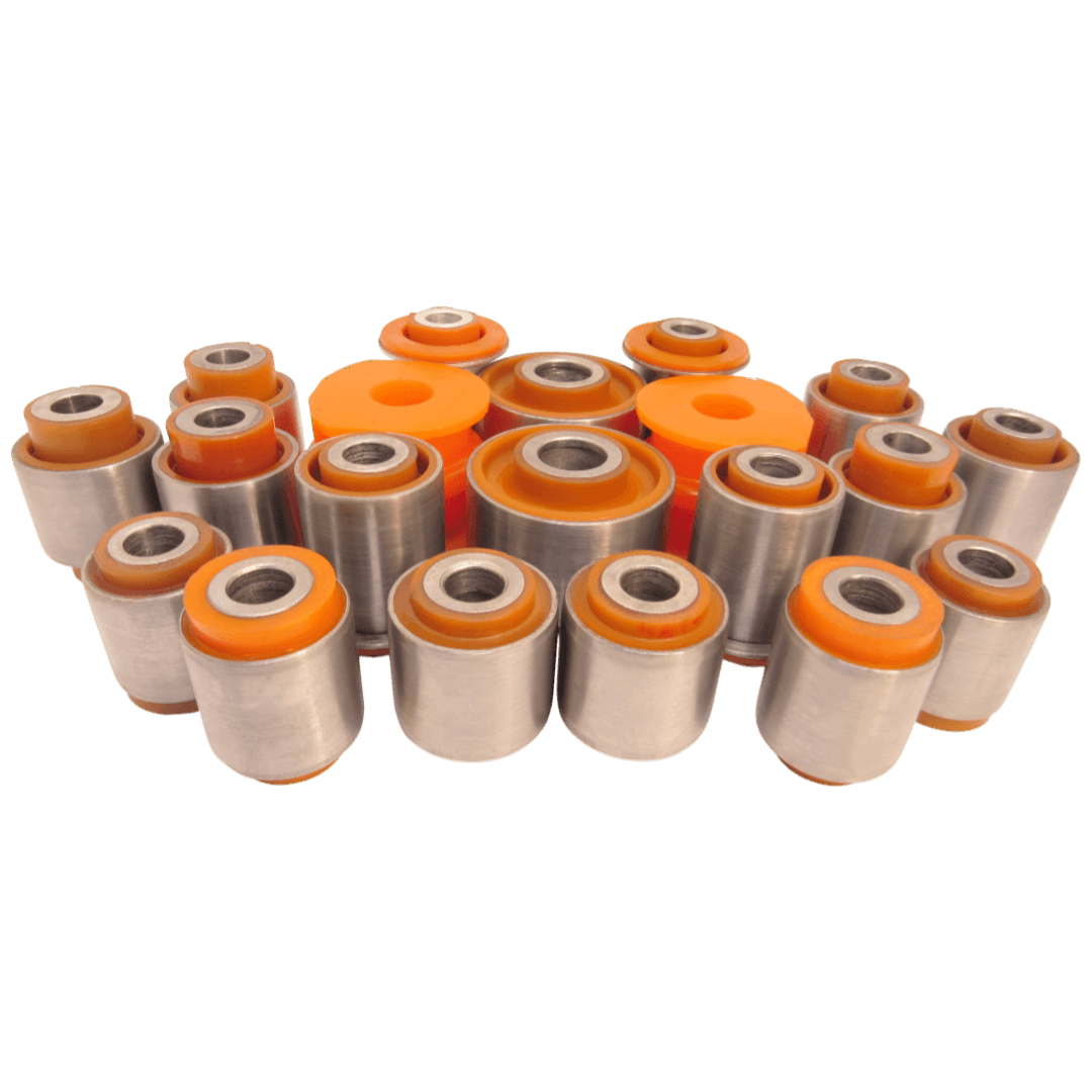 Polyurethane rear suspension kit Nissan Teana 2013-