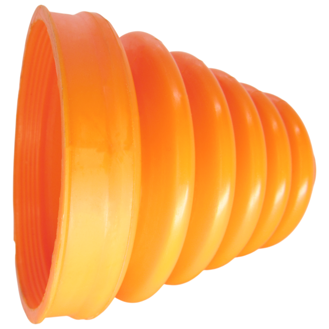 Polyurethane dust boot of CV joints outer Bmw E53 1999-2006