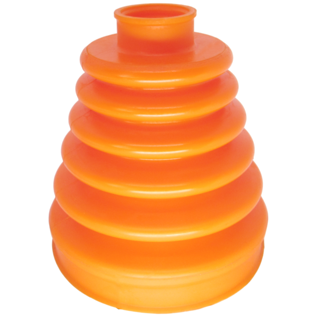 Polyurethane dust boot of CV joints outer Bmw E53 1999-2006