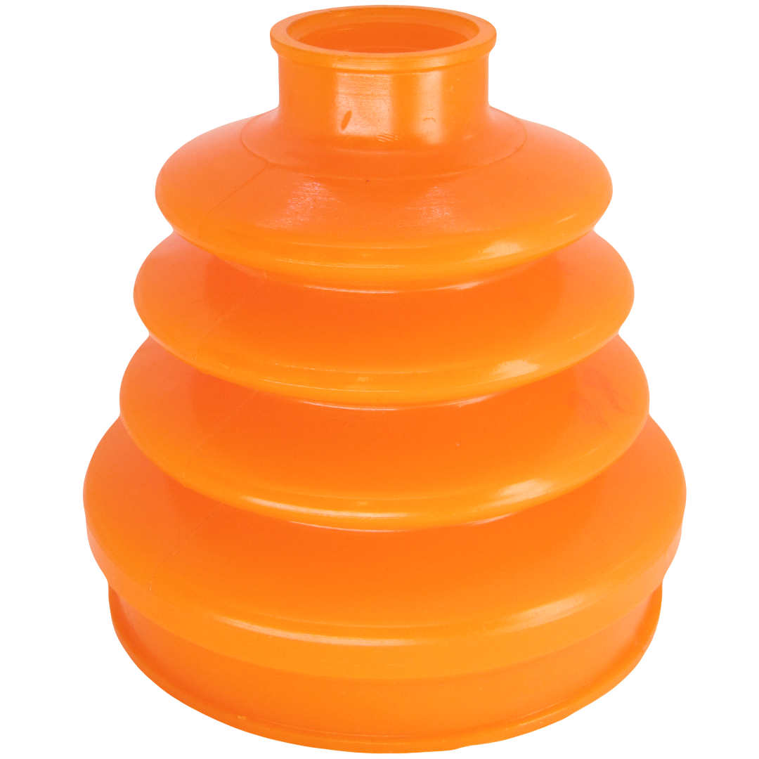 Polyurethane dust boot of CV joints outer Lexus Rx 1997-2003