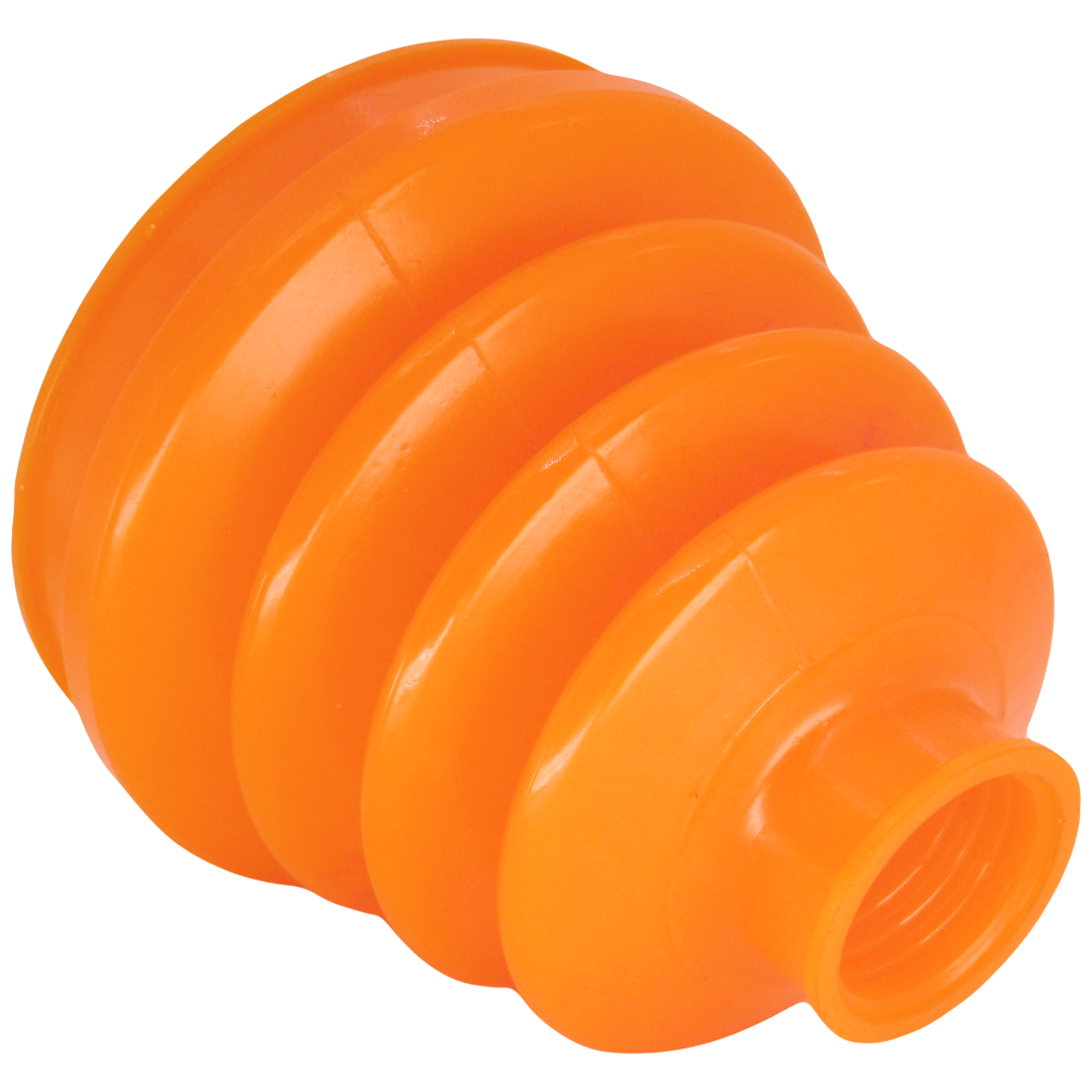 Polyurethane dust boot of CV joints outer Lexus Rx 1997-2003