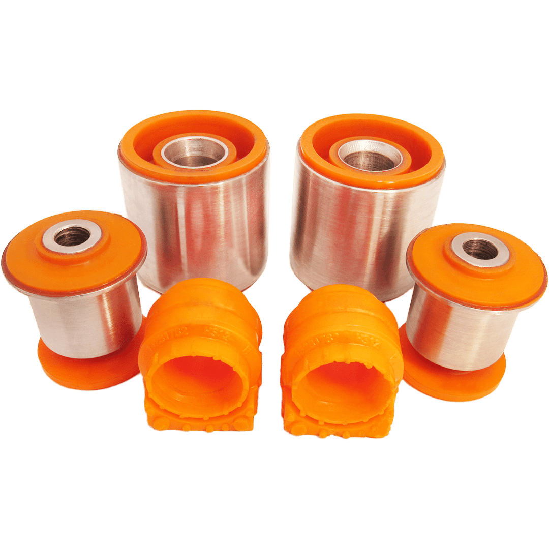 Polyurethane front suspension kit Chevrolet Cruze 2008-2016