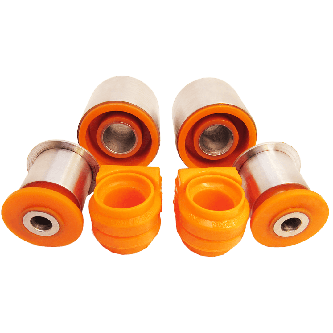 Polyurethane front suspension kit Chevrolet Cruze 2008-2016
