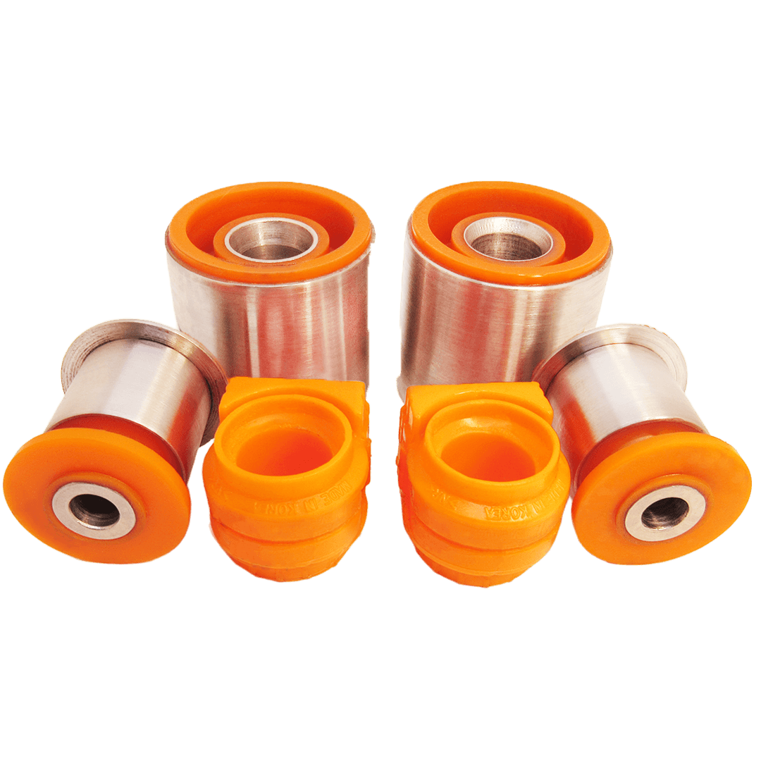 Polyurethane front suspension kit Chevrolet Cruze 2008-2016