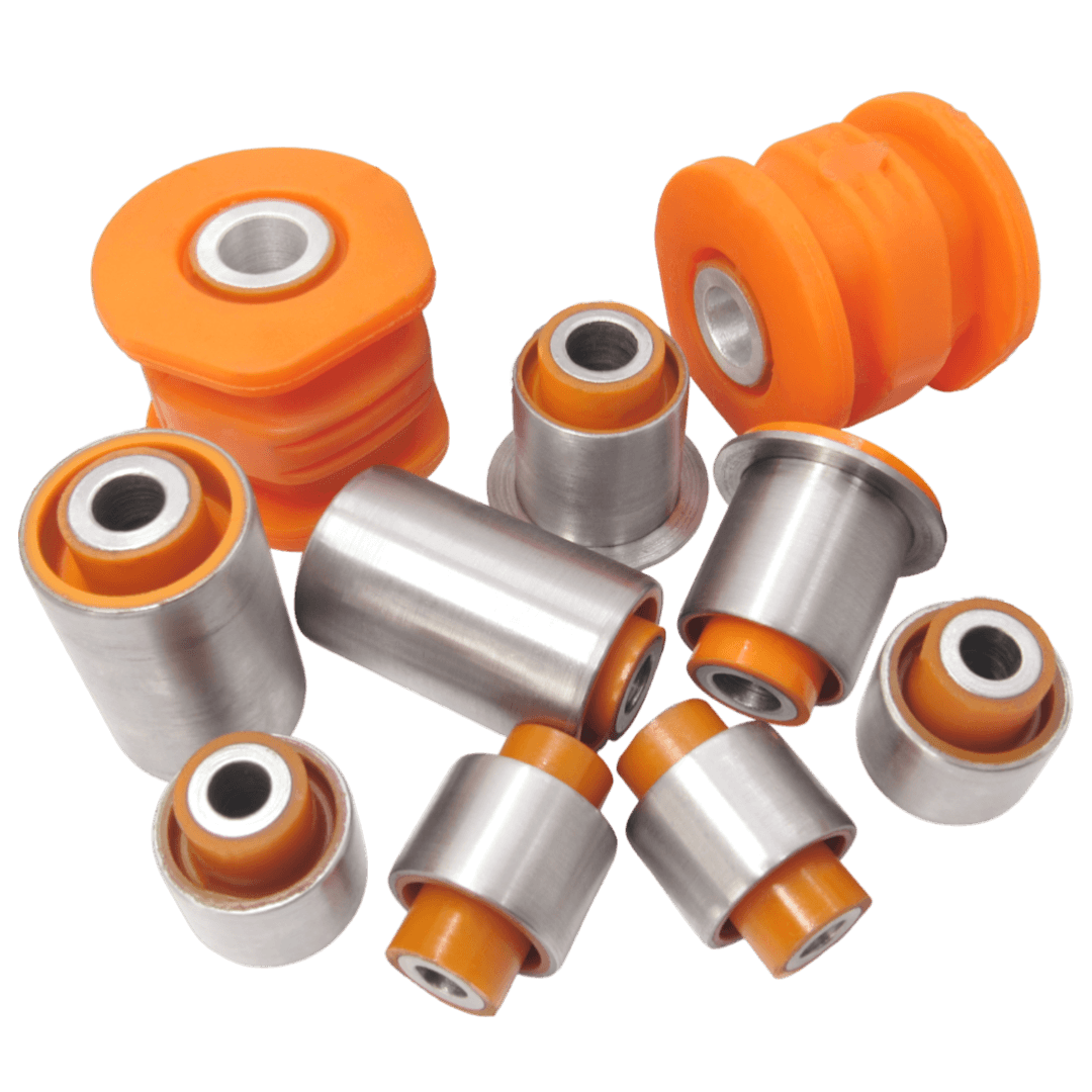 Polyurethane front suspension kit Honda Civic 1995-2000