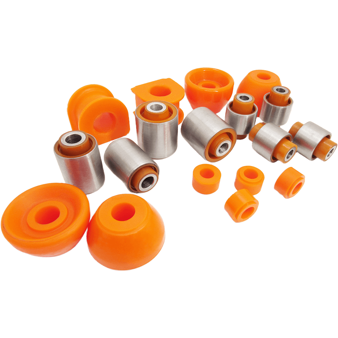 Polyurethane front suspension kit Honda Prelude 1996-2001