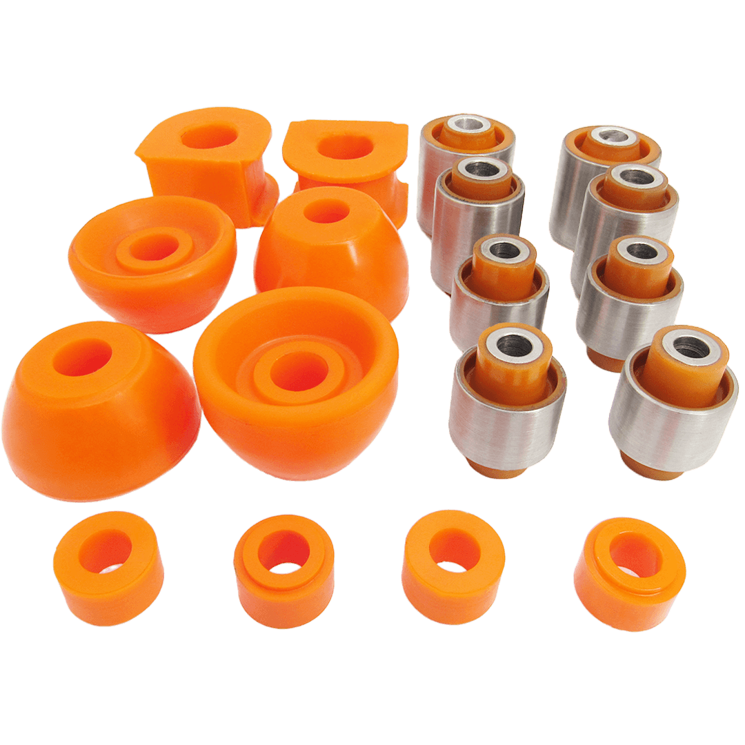 Polyurethane front suspension kit Honda Prelude 1996-2001