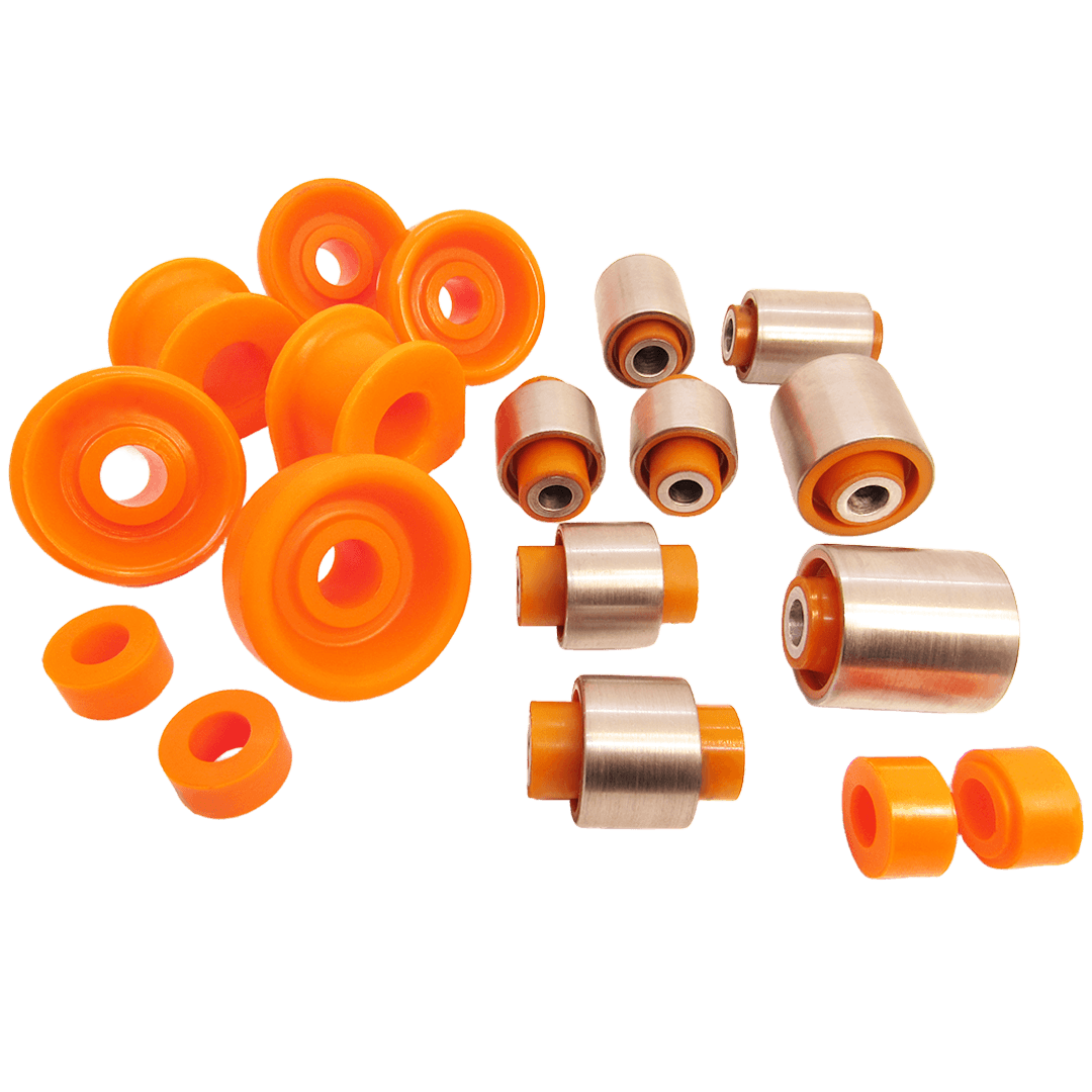 Polyurethane front suspension kit Honda Prelude 1996-2001