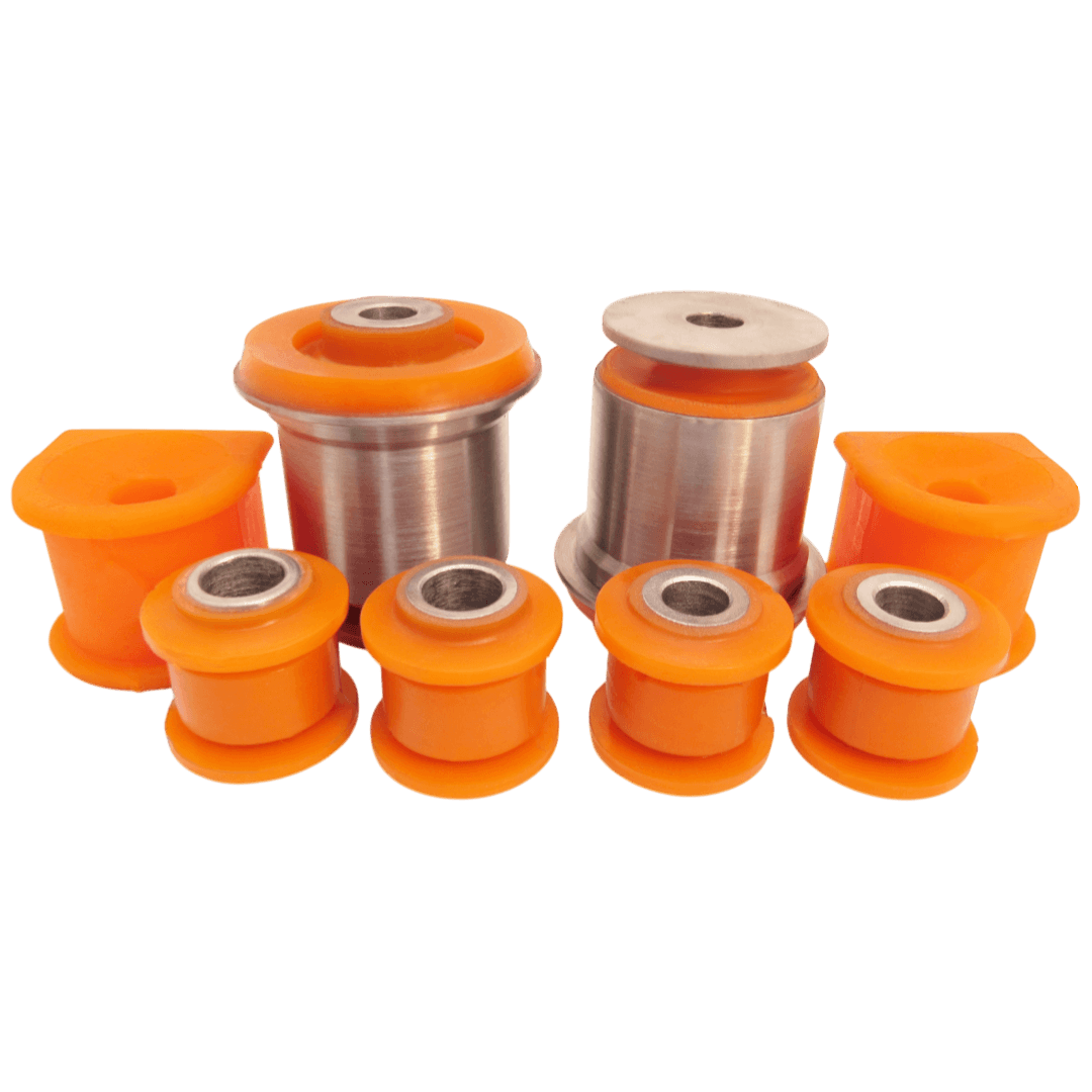 Polyurethane rear suspension kit Jeep Grand Cherokee 1998-2004