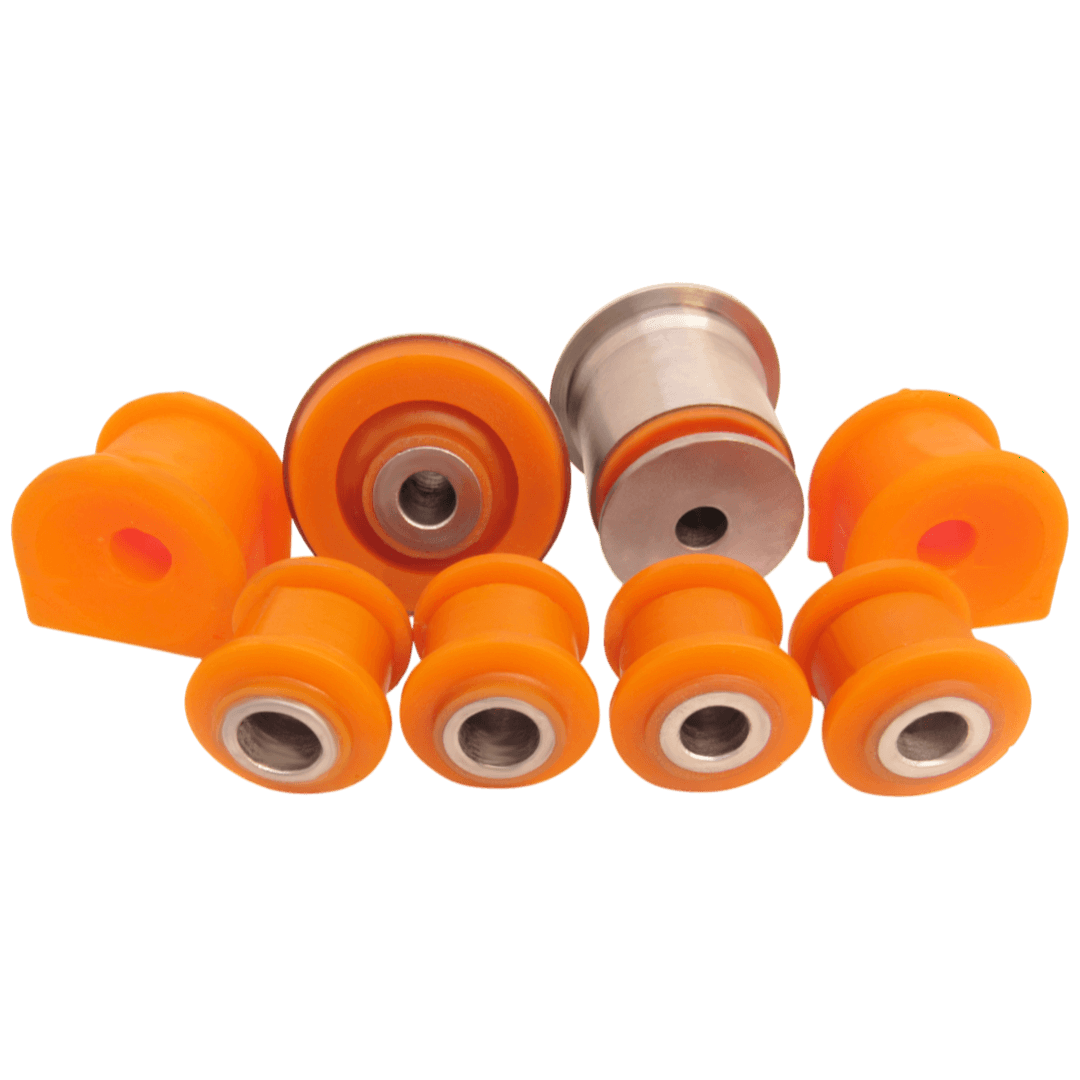 Polyurethane rear suspension kit Jeep Grand Cherokee 1998-2004