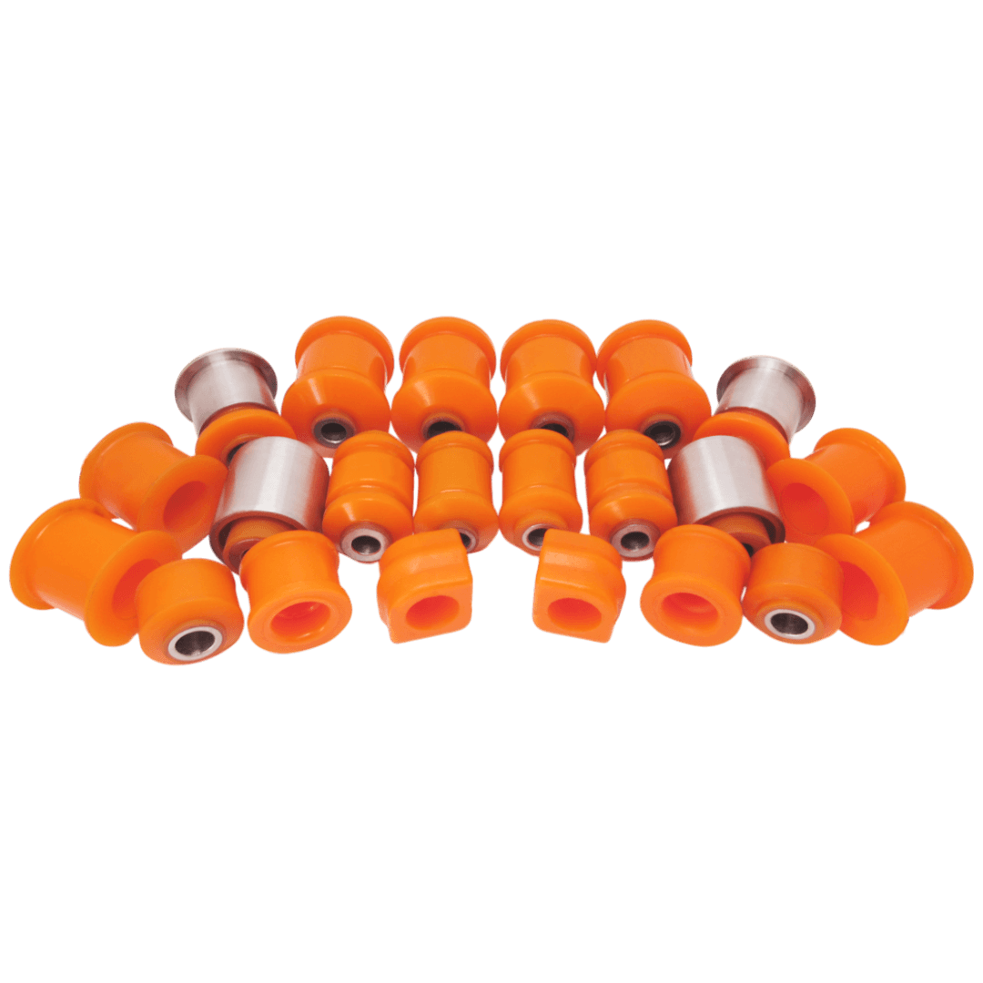 Polyurethane front and rear suspension kit Volkswagen T4 1990-2003