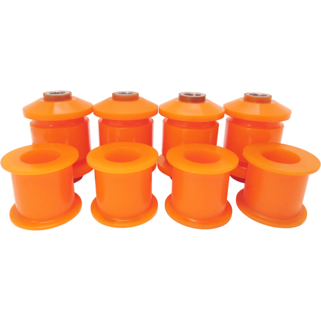 Polyurethane rear suspension kit Volkswagen T4 1990-2003