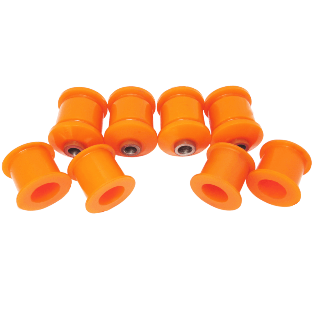Polyurethane rear suspension kit Volkswagen T4 1990-2003
