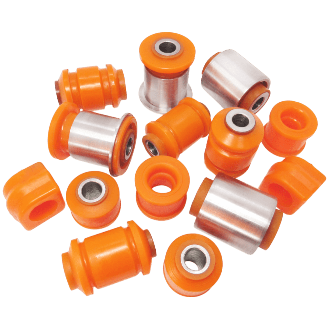 Polyurethane front suspension kit Volkswagen T4 1990-2003