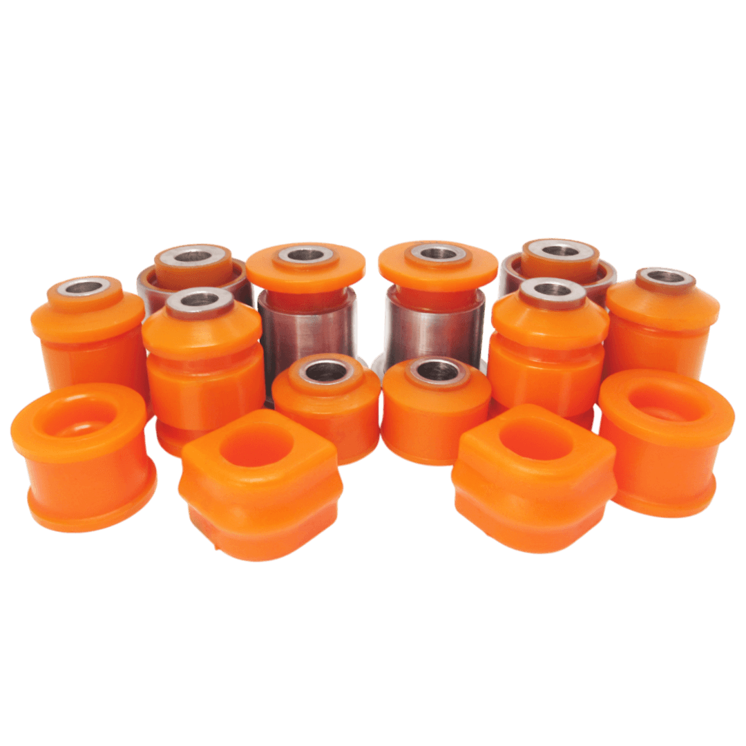 Polyurethane front suspension kit Volkswagen T4 1990-2003