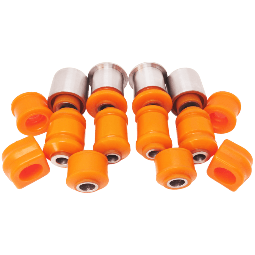 Polyurethane front suspension kit Volkswagen T4 1990-2003