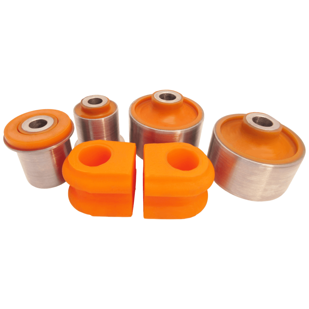 Polyurethane front suspension kit Hyundai Elantra 2006-2011
