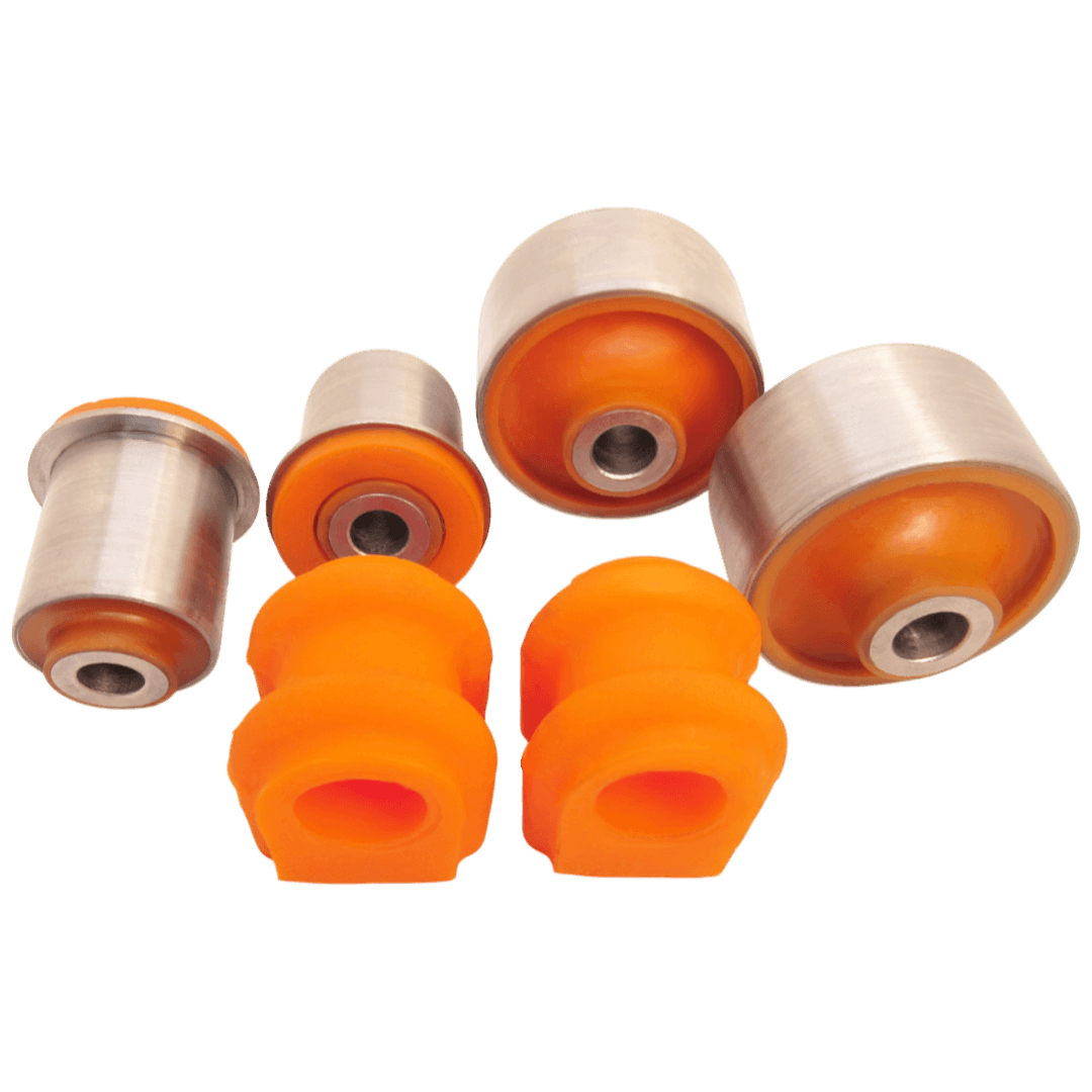 Polyurethane front suspension kit Hyundai Elantra 2006-2011