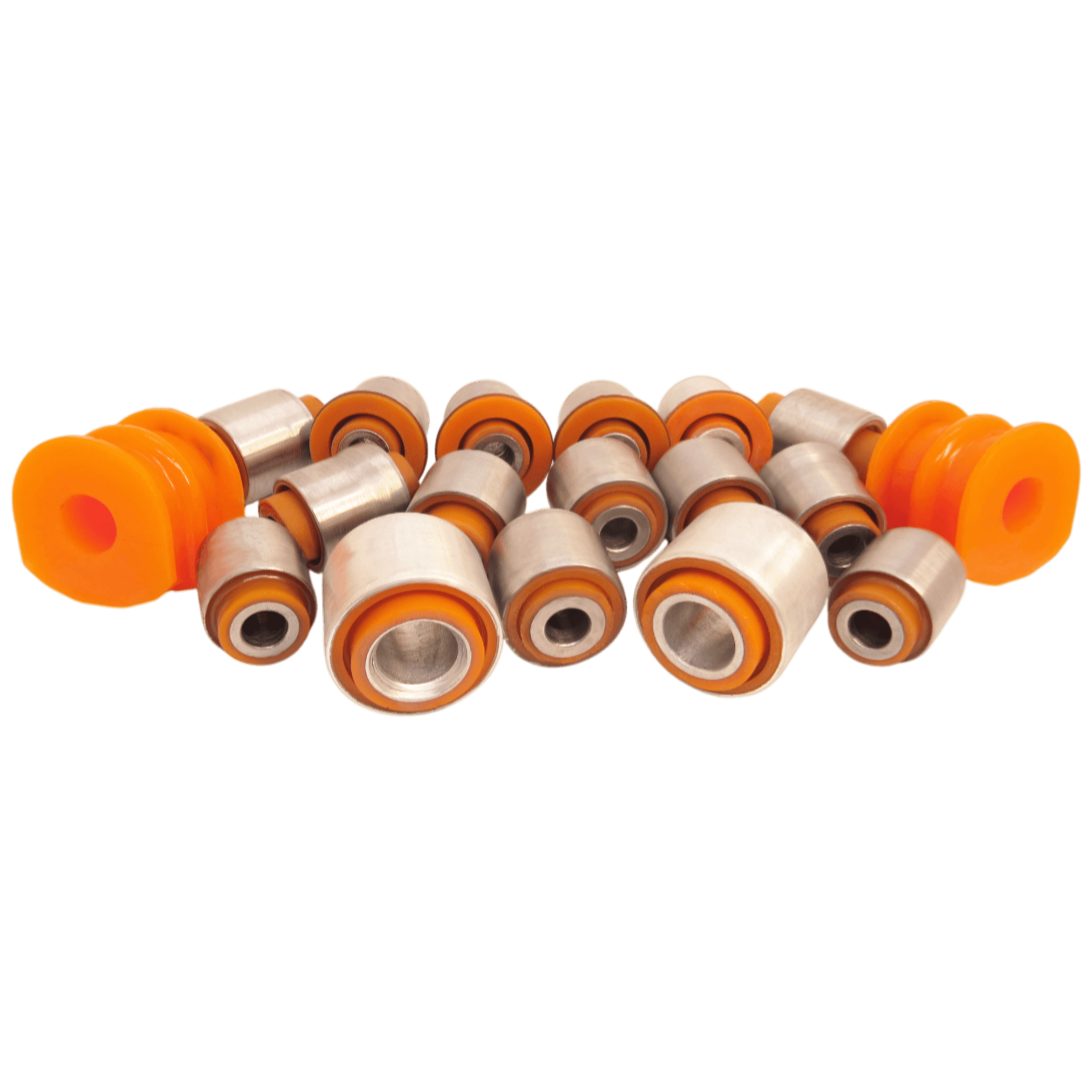 Polyurethane rear suspension kit Infiniti Qx70 2009-2013