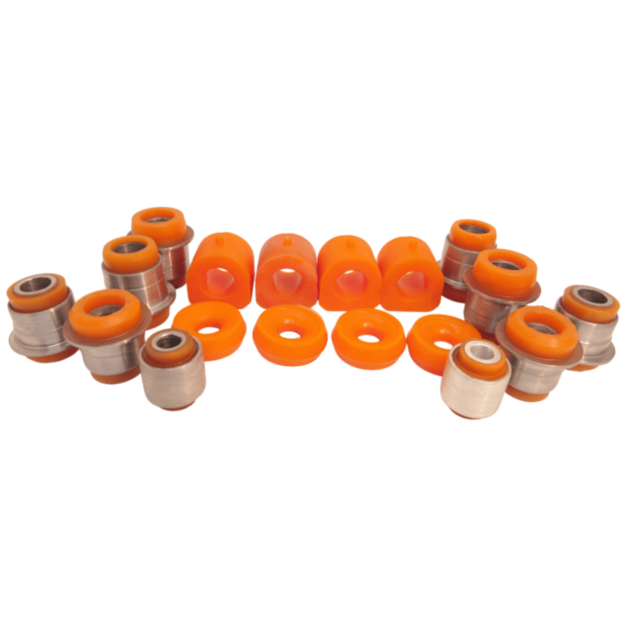 Polyurethane front suspension kit Vaz 2101-2107 1970-2004
