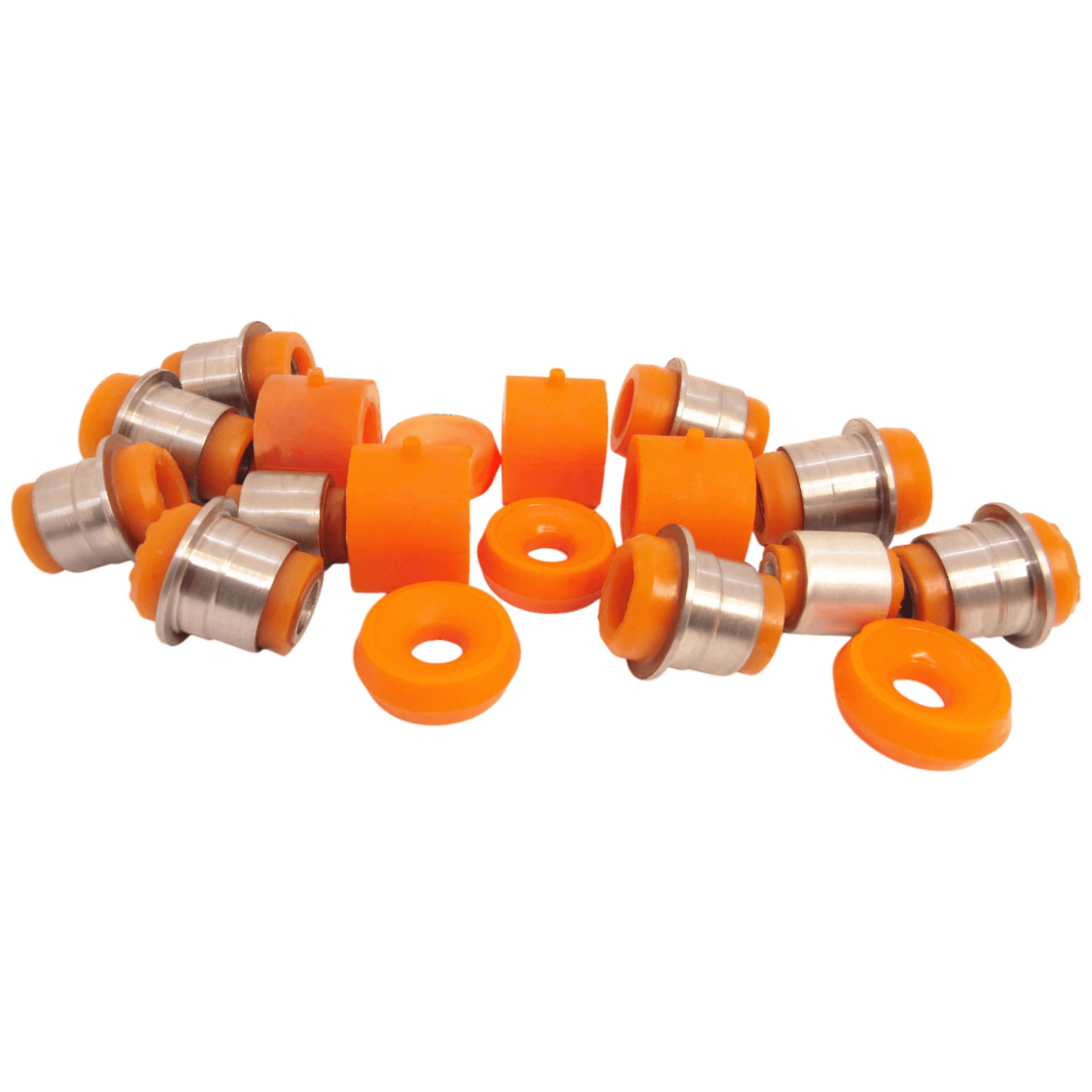 Polyurethane front suspension kit Vaz 2101-2107 1970-2004