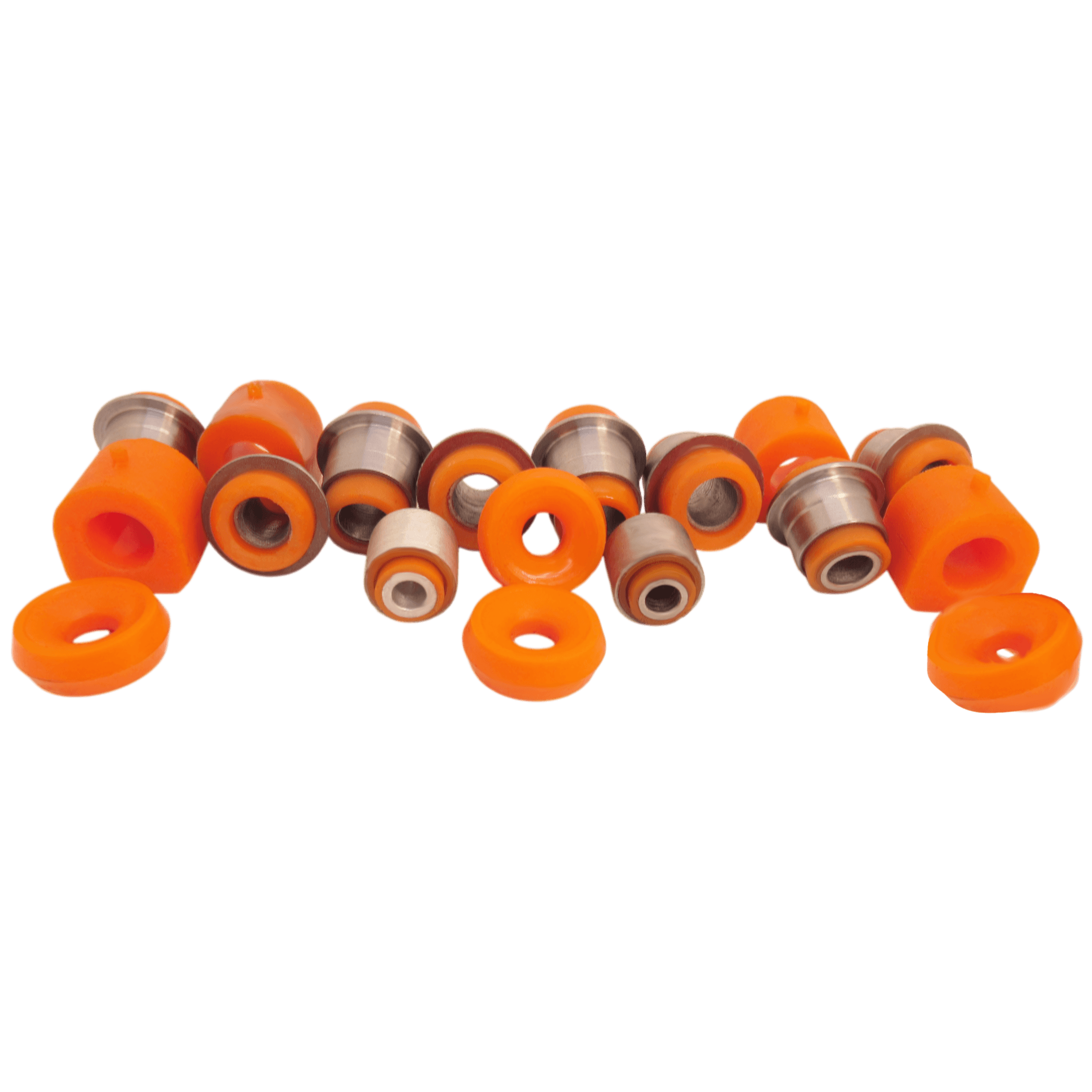 Polyurethane front suspension kit Vaz 2101-2107 1970-2004