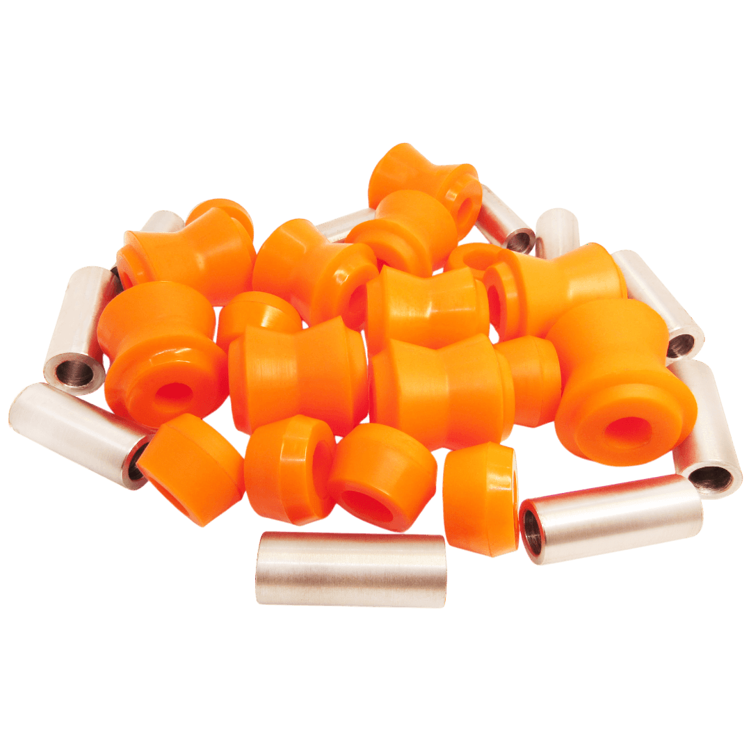 Polyurethane rear suspension kit Vaz 2101-2107 1970-2004 STANDARD