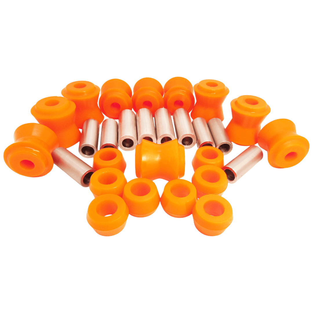 Polyurethane rear suspension kit Vaz 2101-2107 1970-2004 STANDARD