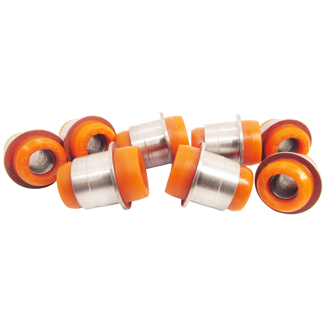 Polyurethane bushings front upper and lower control arms kit Ваз 2101-2107 1970-2004