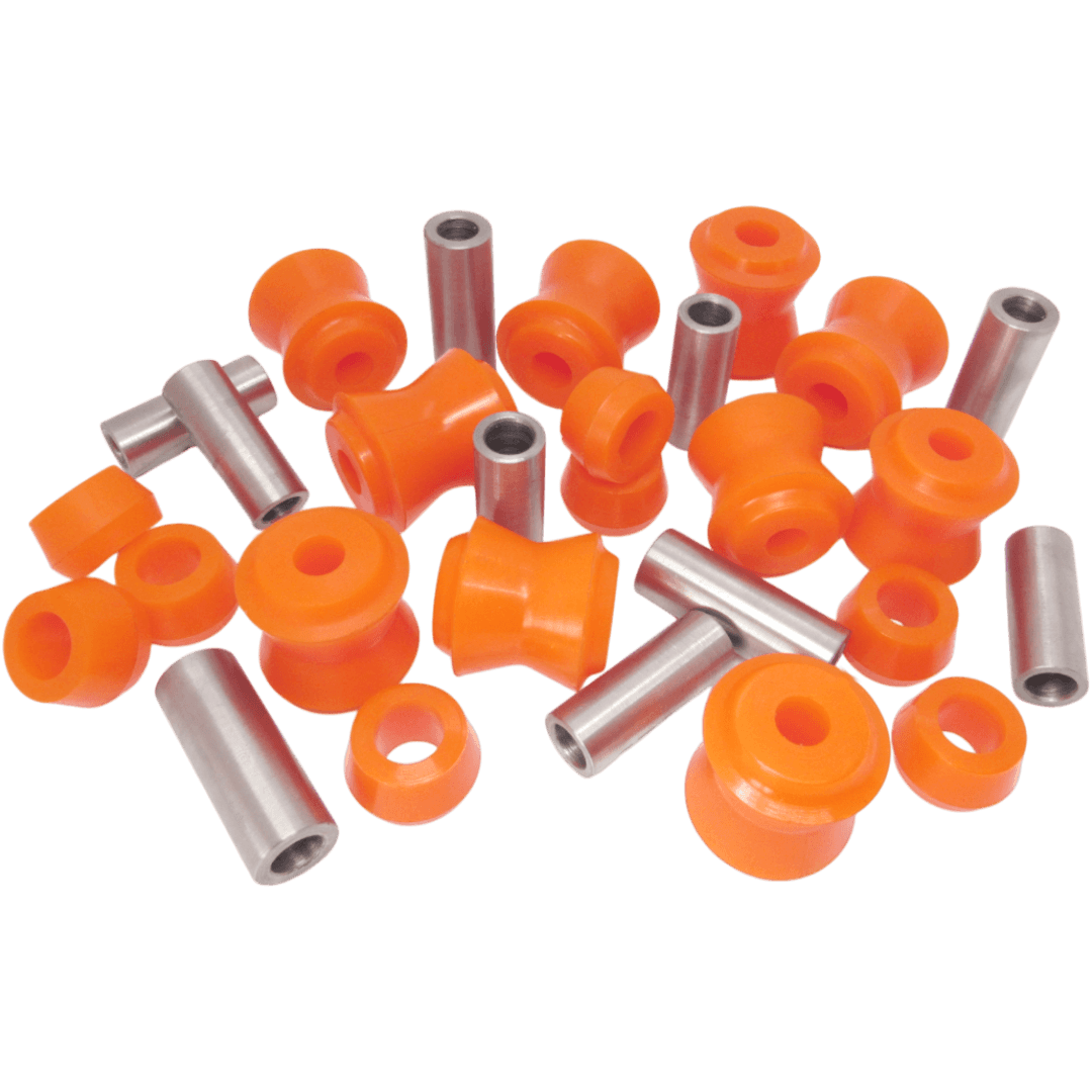 Polyurethane rear suspension kit Ваз Нива 1977- STANDARD