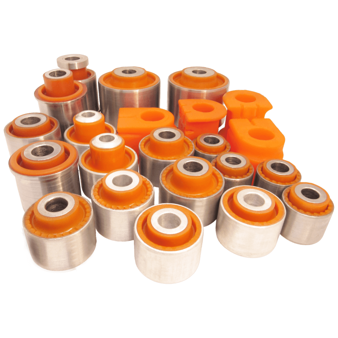 Polyurethane rear suspension kit Ford Fusion 2012-2020