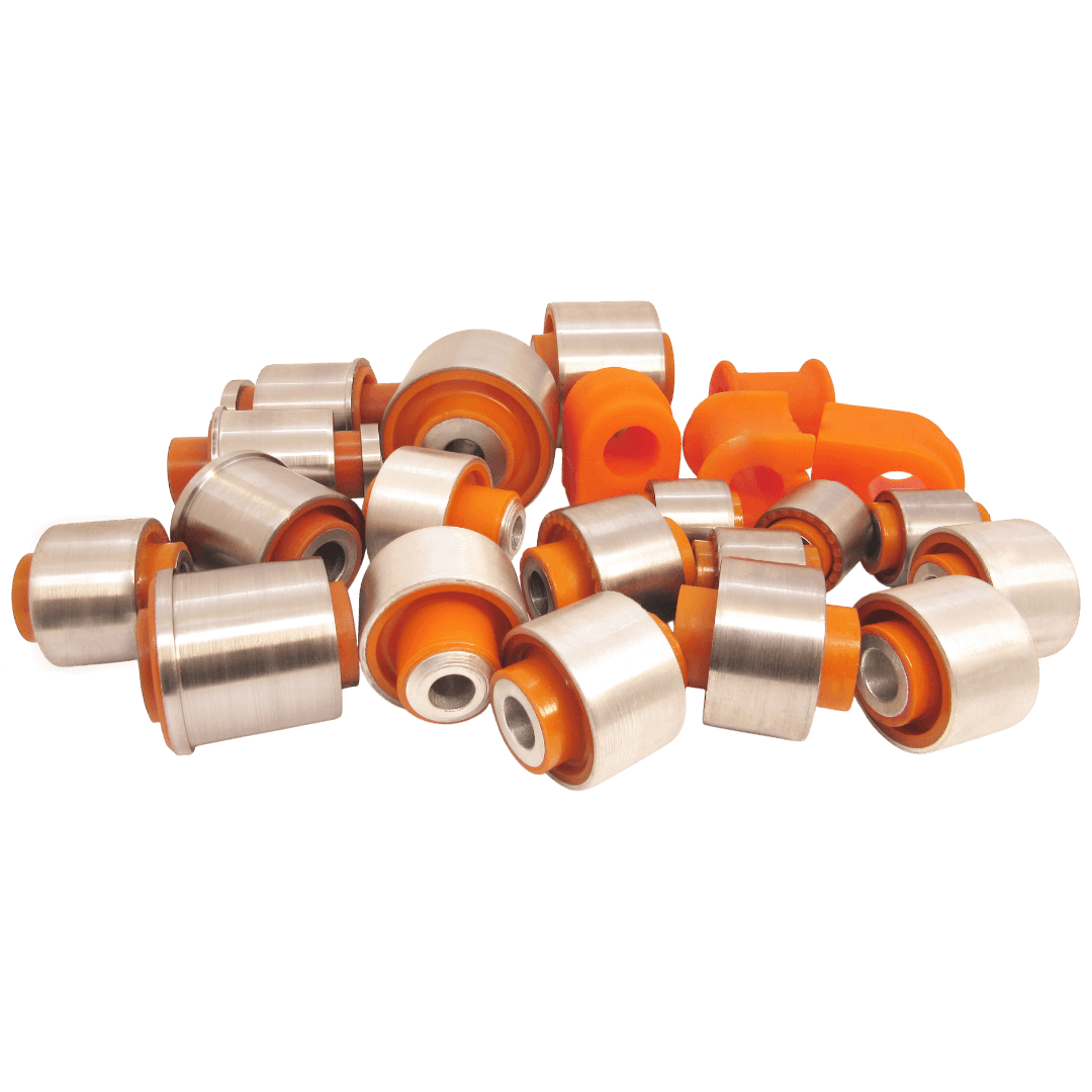 Polyurethane rear suspension kit Ford Fusion 2012-2020