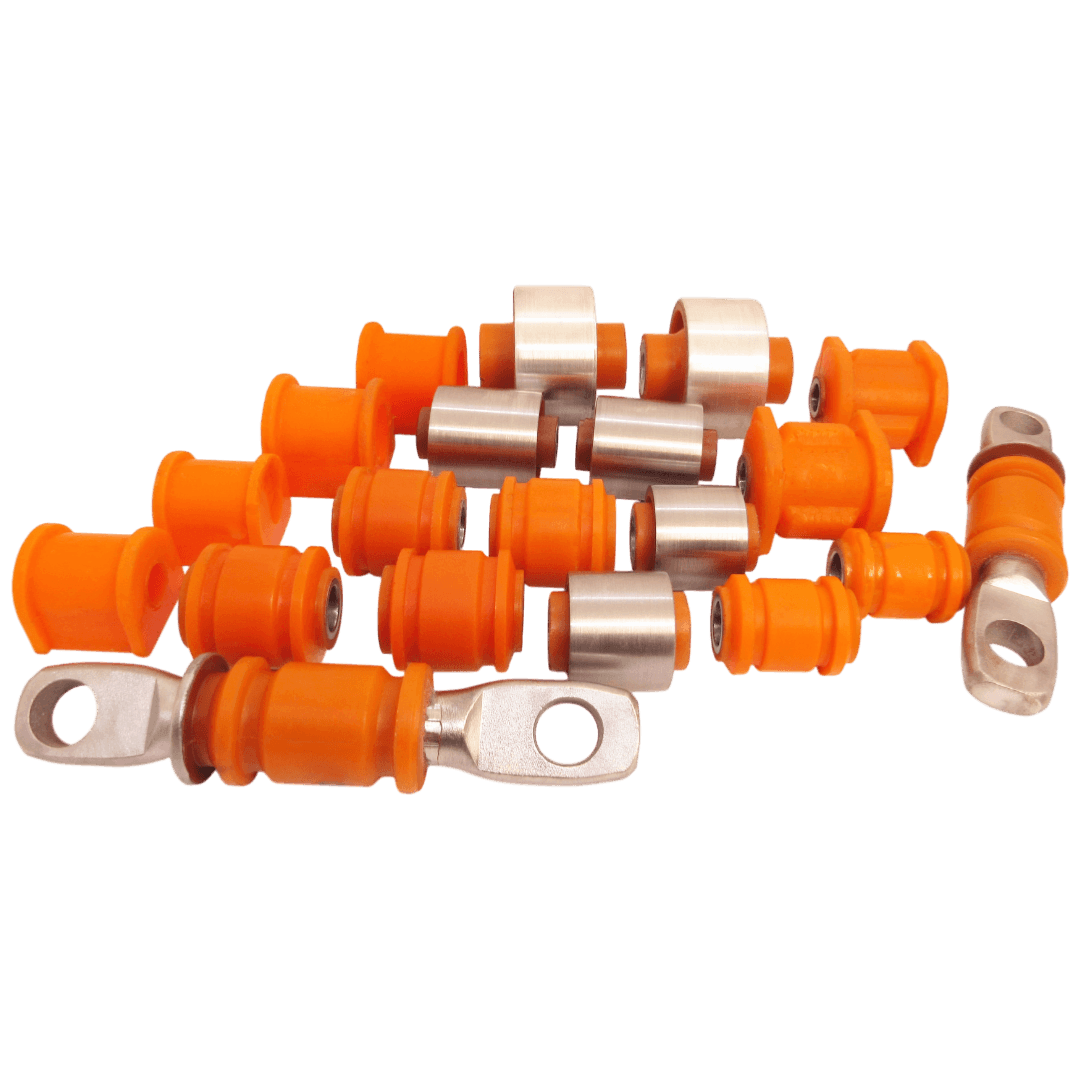 Polyurethane front and rear suspension kit Toyota Camry 2006-2011