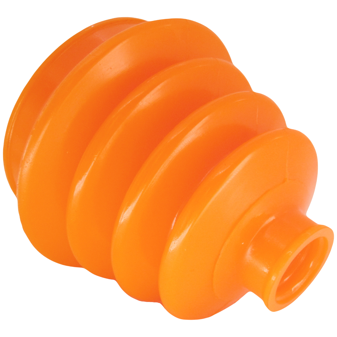 Polyurethane dust boot of CV joints Ford Ranger 2011- inner