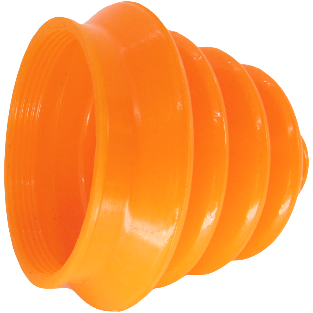 Polyurethane dust boot of CV joints Ford Ranger 2011- inner
