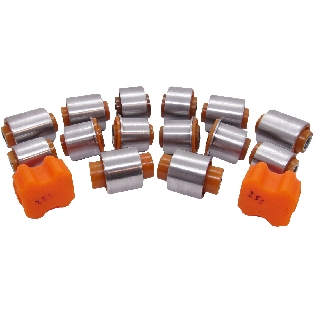 Polyurethane rear suspension kit Kia Sorento 2009-2014