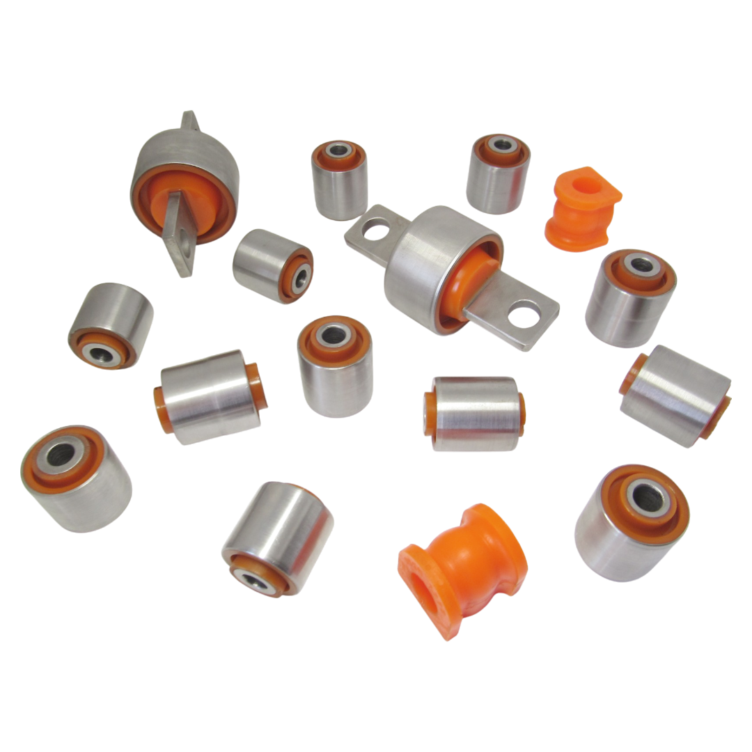 Polyurethane rear suspension kit Mazda Cx-5 2012-2017