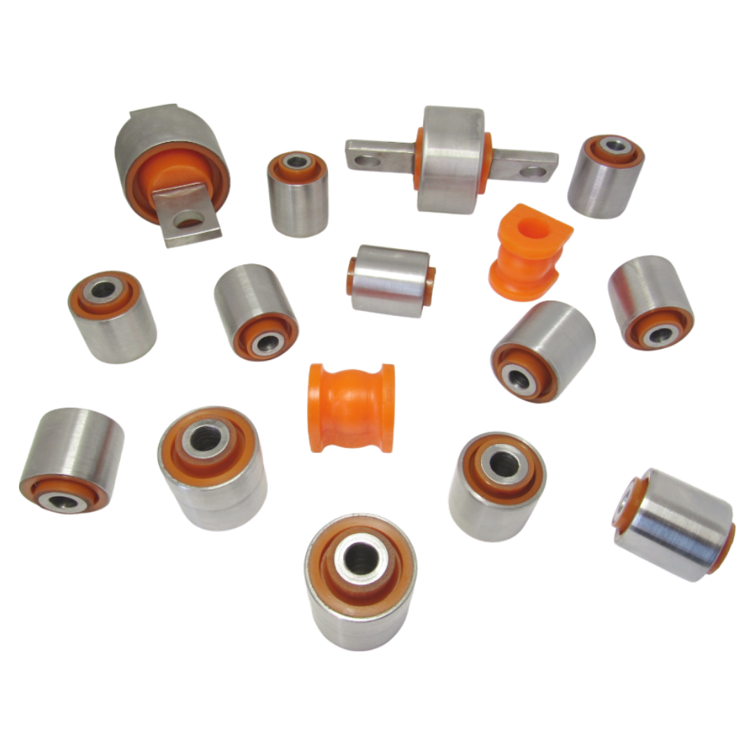 Polyurethane rear suspension kit Mazda Cx-5 2012-2017