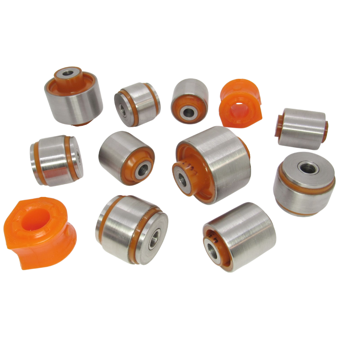 Polyurethane front suspension kit Lancia Thesis 2001-2009